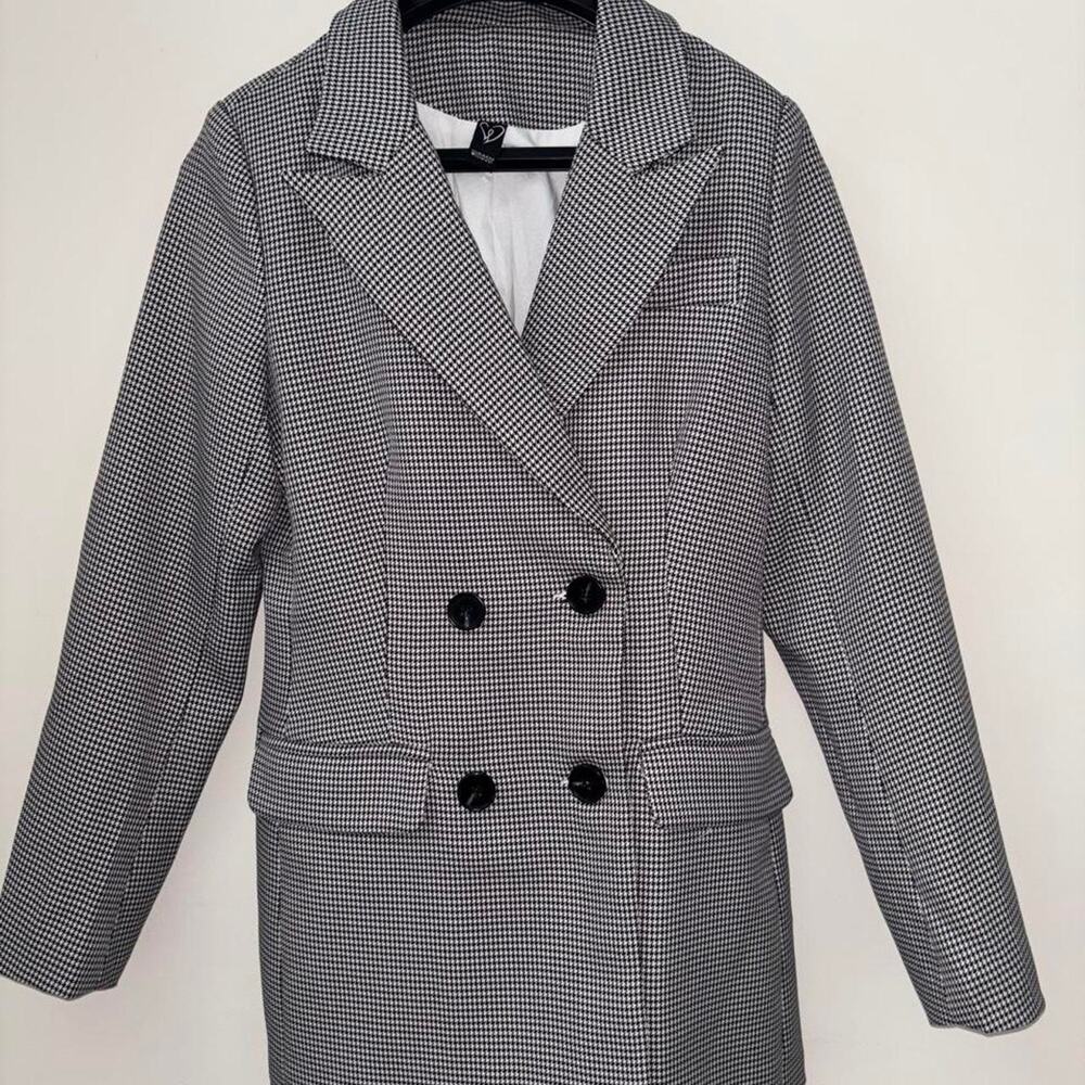 Windsor Blazer